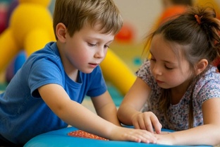 С чего начать? 