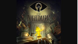 Little Nightmares