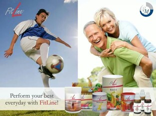 Клеточное питание 