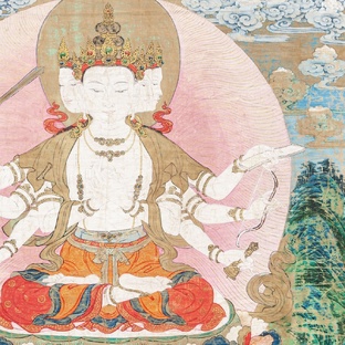 Выставка "Твердыня пламенная" в Эрмитаже.