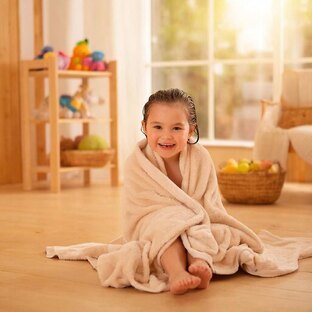 Про КУПАНИЕ малышей