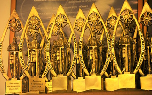 Золотой Витязь