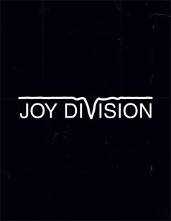 Joy Division 