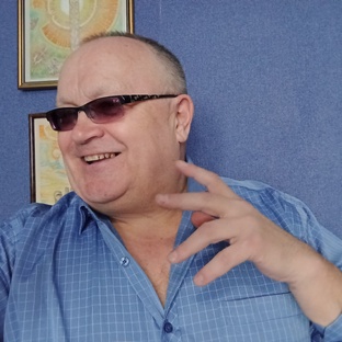 П-41 МЕДИАКРАТ / журналист  