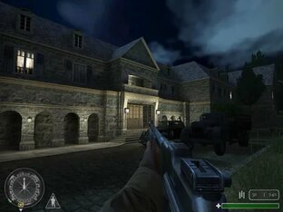 Call Of Duty