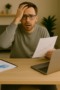 📆 Финансовая актуалочка