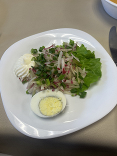 Рецепты для худеющих или ППшников!