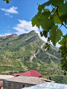 Дагестан 2024