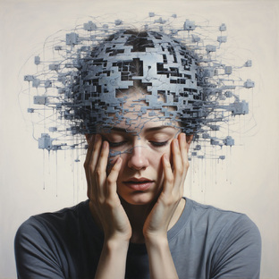 Психические расстройства 