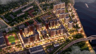Обзоры ЖК Яблоновского и Новой Адыгеи
