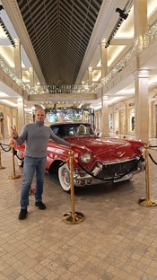 Мобилография