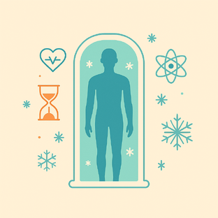 Медицина будущего