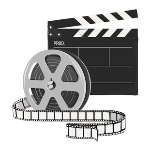 Фильмы и сериалы, тронувшие меня