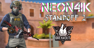 Standoff 2