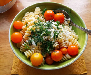 КУЛИНАРИЯ