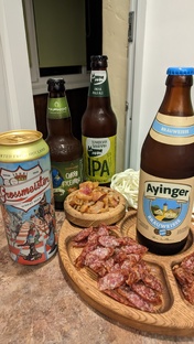 Пиво 🍻