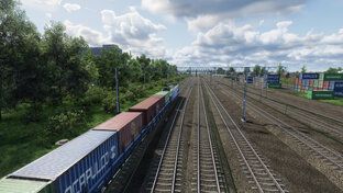 🚆SimRail🚆 - The Railway Simulator 🚂