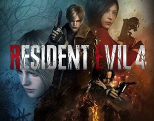 Как пройти в тронный зал resident evil 4 remake