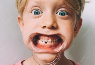 Детская стоматология