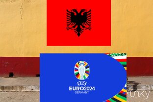 ALBANIA EN LA EUROCOPA 2024