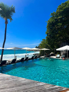 Отели Сейшел