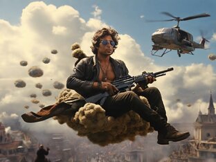 Уроки по освоению нейросетей