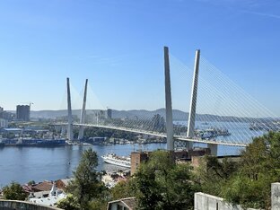 Куда сходить во Владивостоке