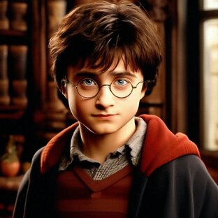 Гарри Поттер и философский камень. Аудиокнига. 