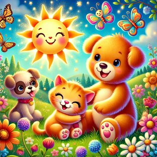 В ПОМОЩЬ РОДИТЕЛЯМ . СКАЗКИ НА НОЧЬ ДЛЯ ДЕТЕЙ.