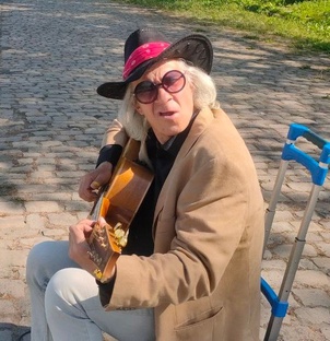 Свободный Музыкант