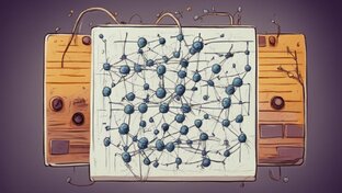 Нейросети доступным языком