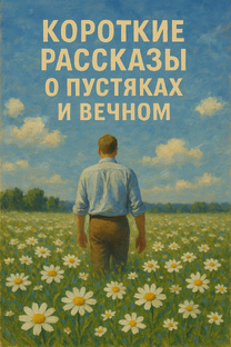 Короткие рассказы о пустяках и вечном