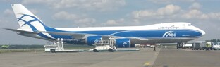 ✈️ Авиация и техника