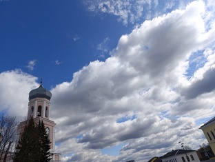 Валдай 
