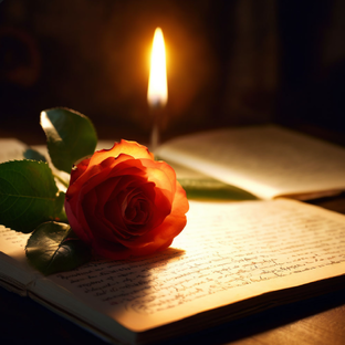 Подборка малой прозы