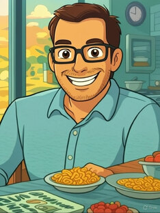 Базовое здоровое питание