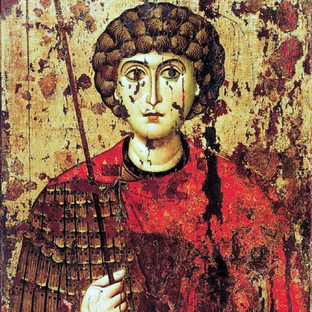 Древняя Русь