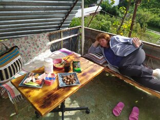 Личный опыт. Статьи.