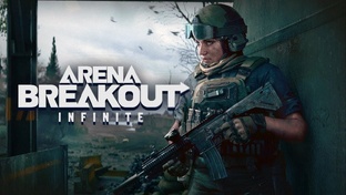 Arena Breakout Infinite