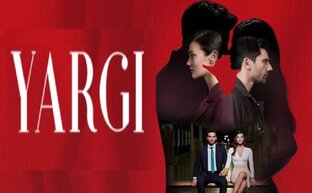 YARGI. (Правосудие).