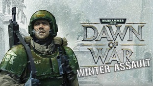 Warhammer 40,000: Dawn of War – Winter Assault