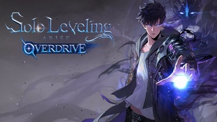 Solo Leveling: ARISE OVERDRIVE