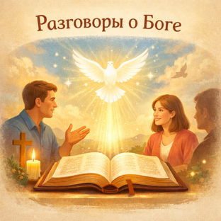Разговоры о Боге