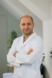 Вопрос-ответ | Пластический хирург - Карапетян Георгий Эдуардович