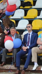 Развал системы ЖКХ