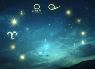 Гороскоп на 2025 год