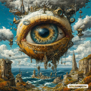 Мои идеи, прогнозы, концепции