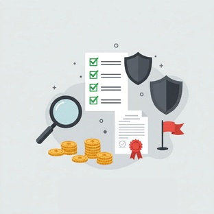 Проверка контрагента: Полное руководство по защите бизнеса от рисков