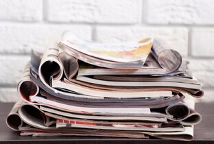 Рыболовные материалы из архивов