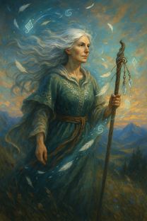 Гласлава Ветроносная